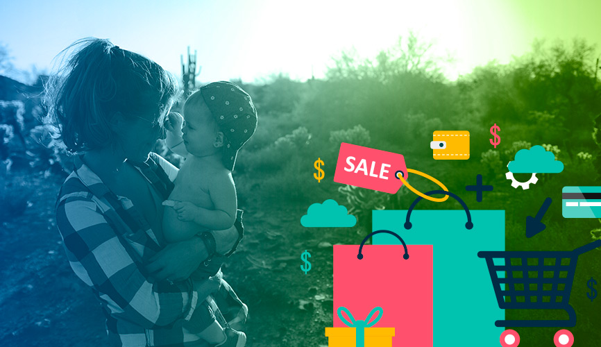 5 campañas del día de la madre para potenciar tus ventas | acceseo