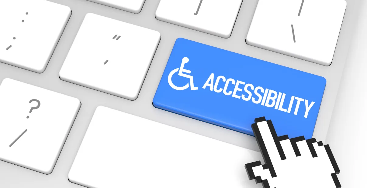 Niveles de accesibilidad